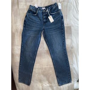 Good American Good Icon Blue 952 👖